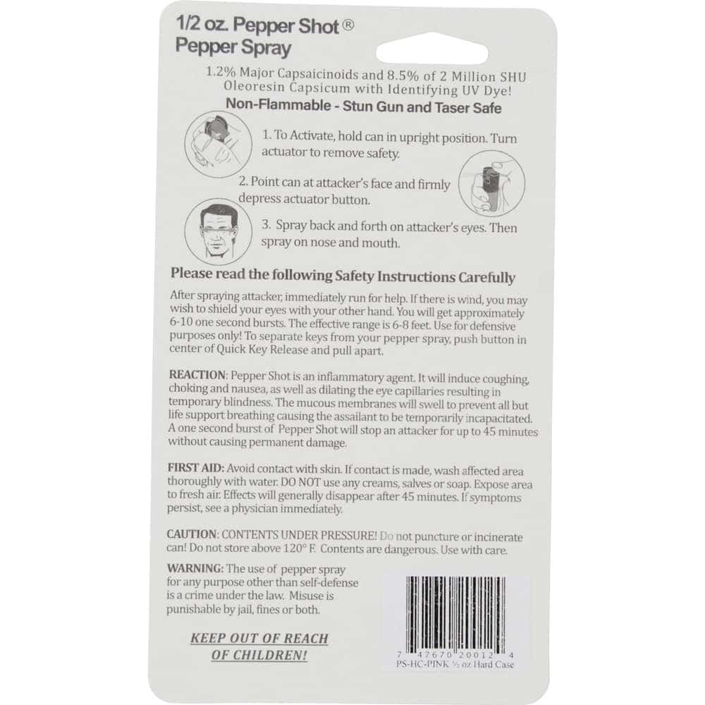 PS-HC-PINK_bjpg | Complete Protection