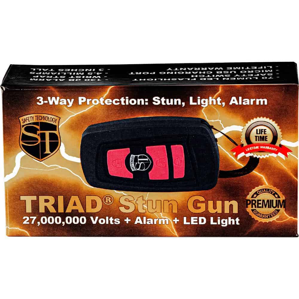 ST-TRIAD-PK_boxjpg | Complete Protection