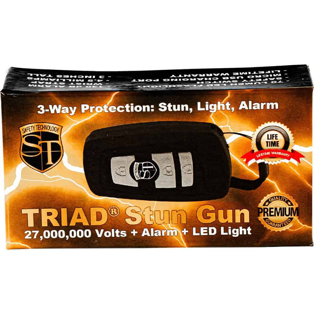 ST-TRIAD-SIL_boxjpg | Complete Protection