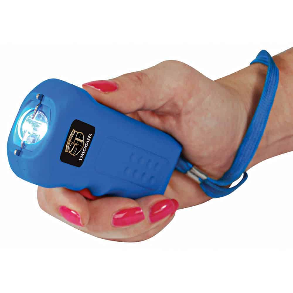 TRIGGER-BLUE_ajpg | Complete Protection